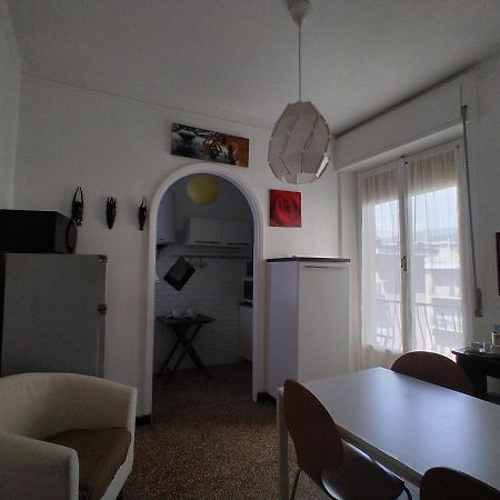 Trilocale Cecilia'S Studio Cenova Dış mekan fotoğraf