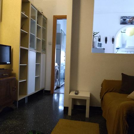 Trilocale Cecilia'S Studio Cenova Dış mekan fotoğraf