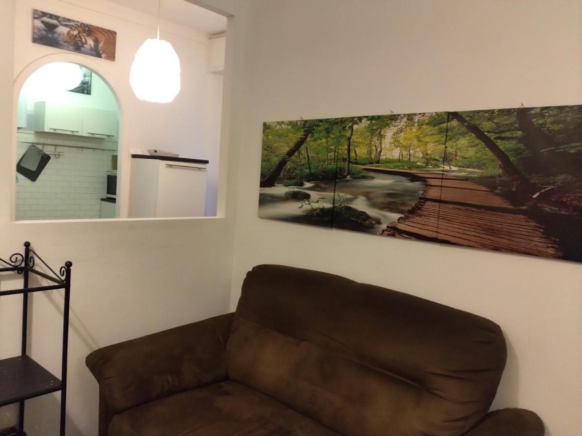 Trilocale Cecilia'S Studio Cenova Dış mekan fotoğraf