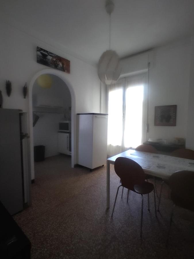 Trilocale Cecilia'S Studio Cenova Dış mekan fotoğraf