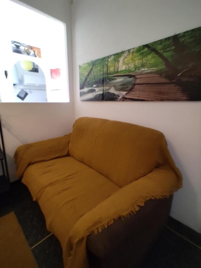 Trilocale Cecilia'S Studio Cenova Dış mekan fotoğraf