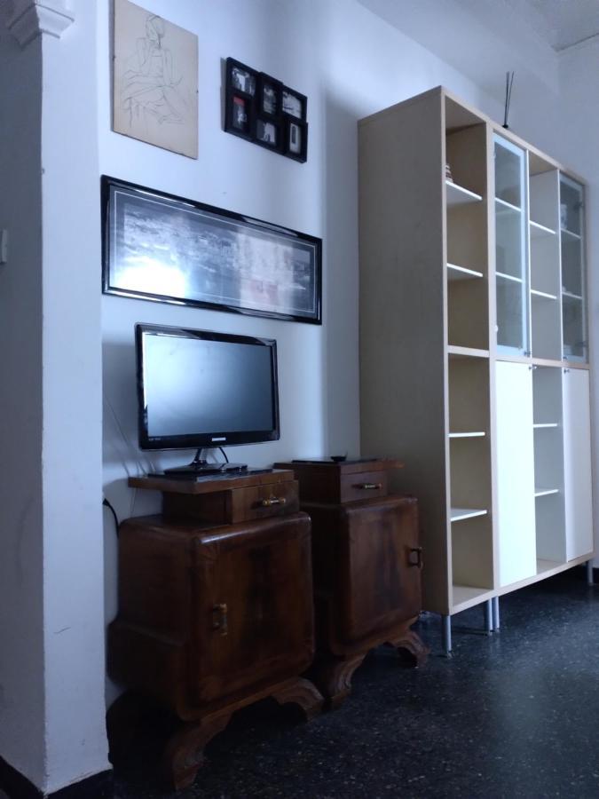 Trilocale Cecilia'S Studio Cenova Dış mekan fotoğraf
