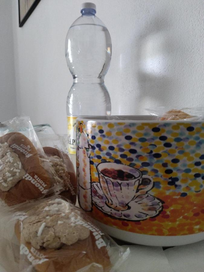 Trilocale Cecilia'S Studio Cenova Dış mekan fotoğraf