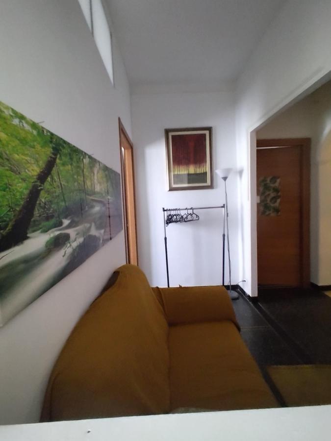 Trilocale Cecilia'S Studio Cenova Dış mekan fotoğraf