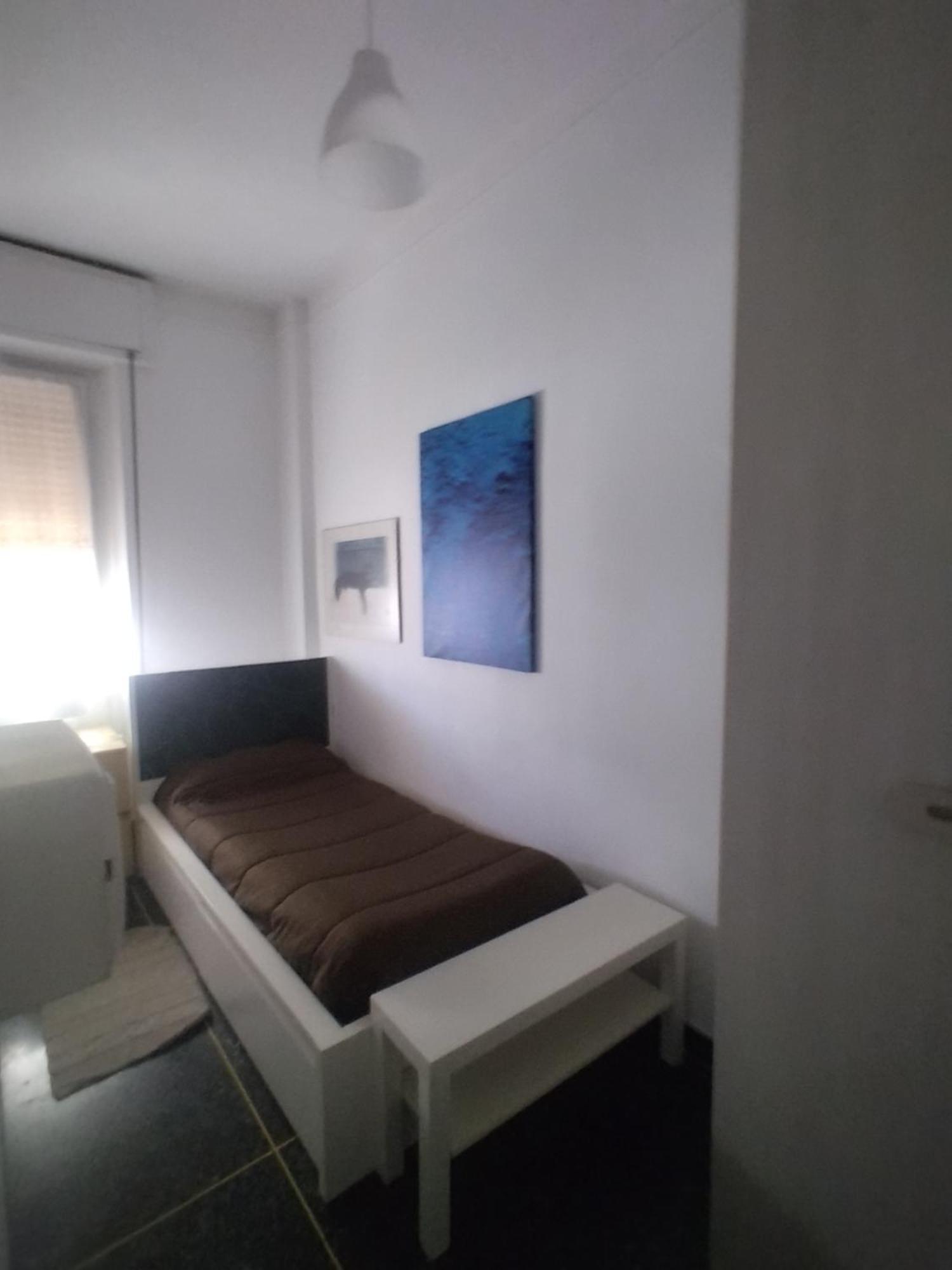 Trilocale Cecilia'S Studio Cenova Dış mekan fotoğraf