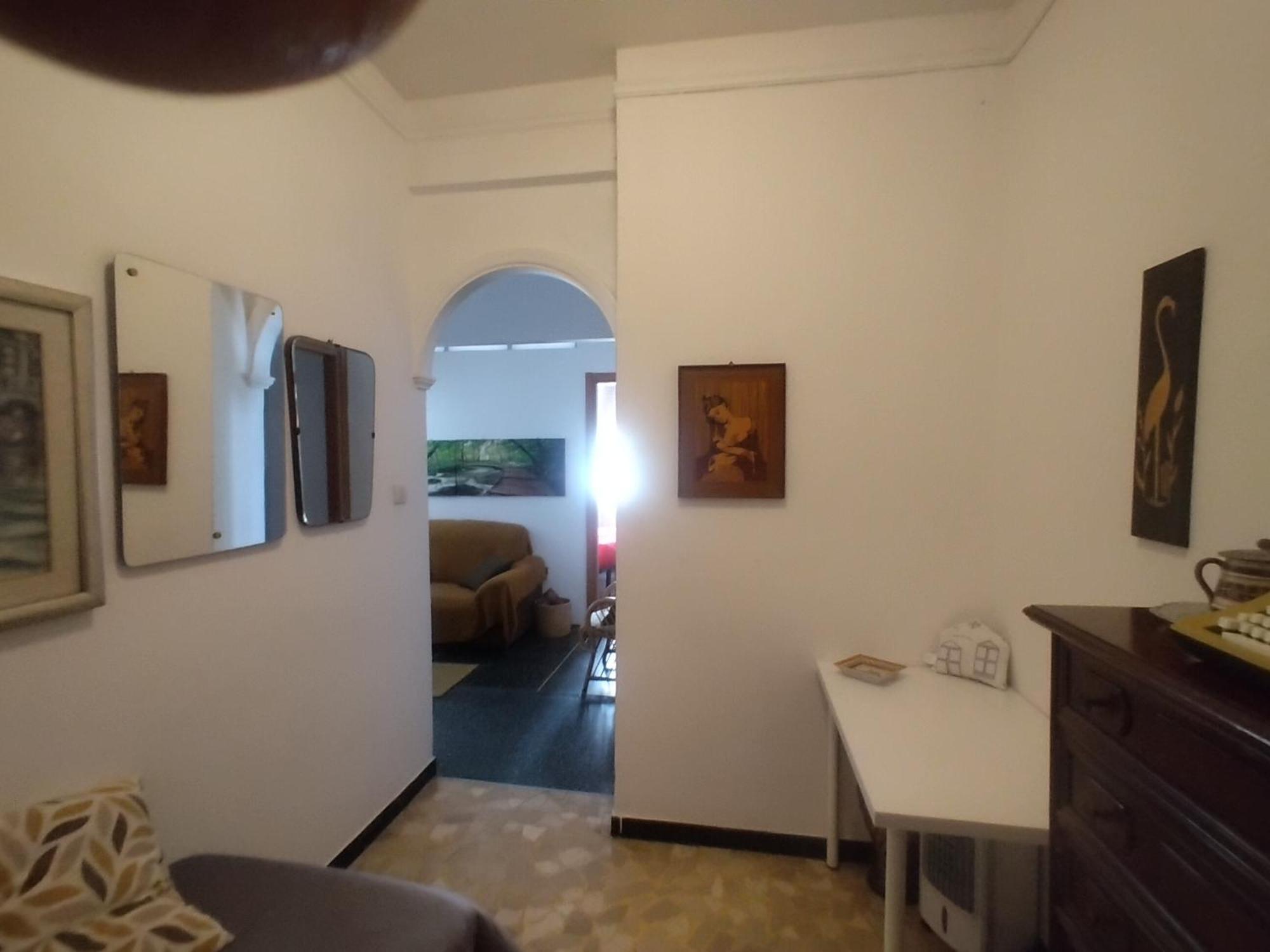 Trilocale Cecilia'S Studio Cenova Dış mekan fotoğraf