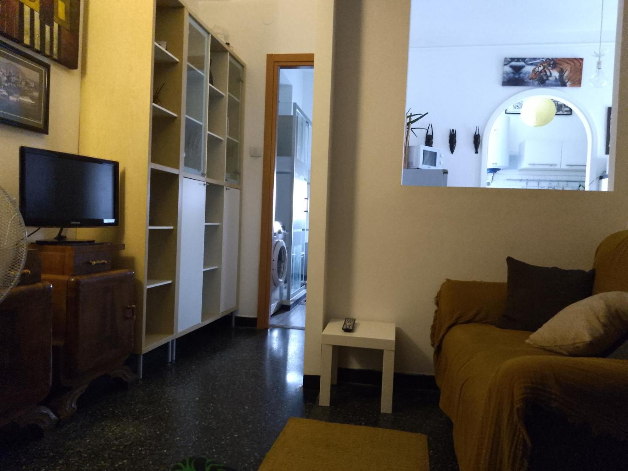 Trilocale Cecilia'S Studio Cenova Dış mekan fotoğraf